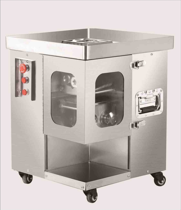 CORTADOR DE REBANADAS DE CARNE rallada6