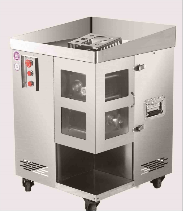 CORTADOR DE REBANADAS DE CARNE rallada8