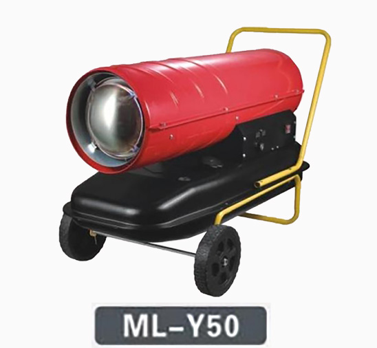 Calentadores de combustible eléctricos