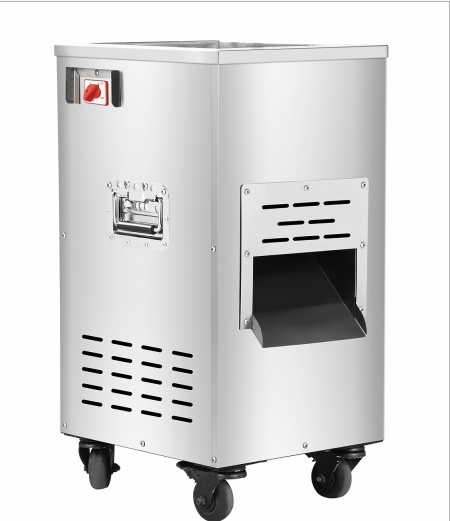 CORTADORA DE CARNE CÓNCAVO-CONVEXA