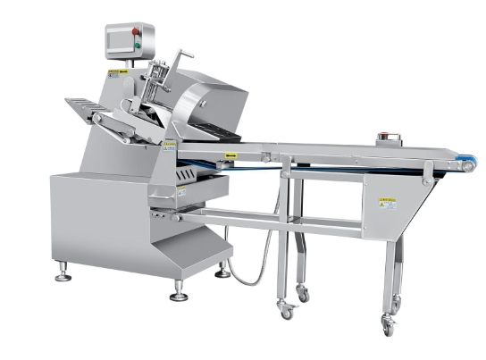 CORTADORA DE CARNE FRESCA