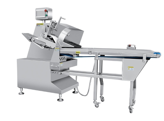 CORTADORA DE CARNE FRESCA