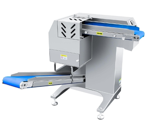 CORTADORA DE CARNE FRESCA