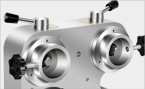 POTENTE PICADORA Y CORTADORA DE CARNE