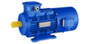 SERIE YVF2 Motor asíncrono trifásico especial para regulación de velocidad por frecuencia variable