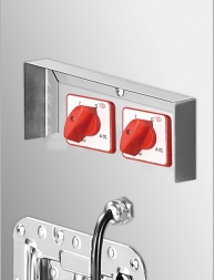 PICADORA DE CARNE ESTILO CUENCO ADN SLICER3