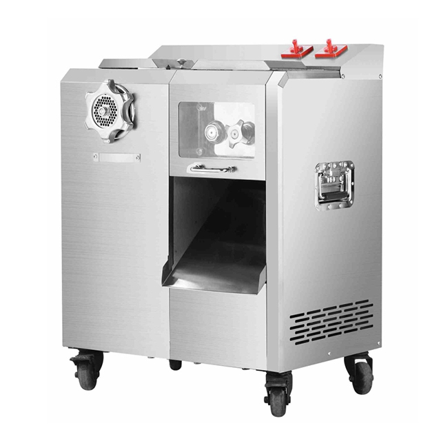 PICADORA DE CARNE ESTILO LAVABO ADN SLICER