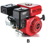 MOTOR DE GASOLINA