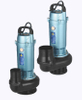 Bomba sumergible QDX/QX big Yuan (estándar nacional)