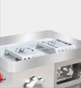 PICADORA DE CARNE ESTILO CUENCO DESMONTABLE ADN SLICER6