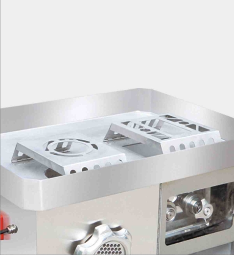 PICADORA DE CARNE ESTILO CUENCO DESMONTABLE ADN SLICER6