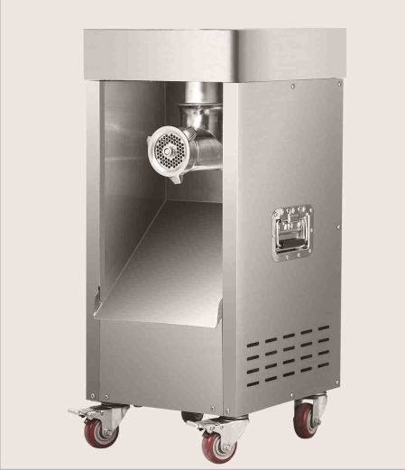 PICADORA DE CARNE ESTILO CUENCO DESMONTABLE5