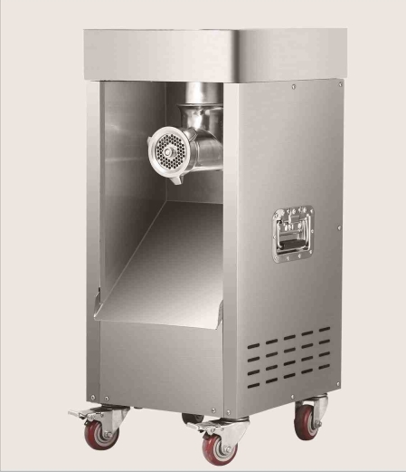 PICADORA DE CARNE ESTILO CUENCO DESMONTABLE5