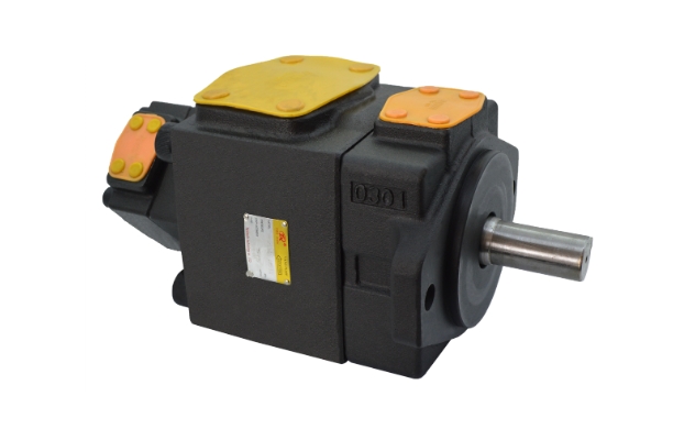 Bomba de paletas serie PV2R（PV2R13-25-125-FR）