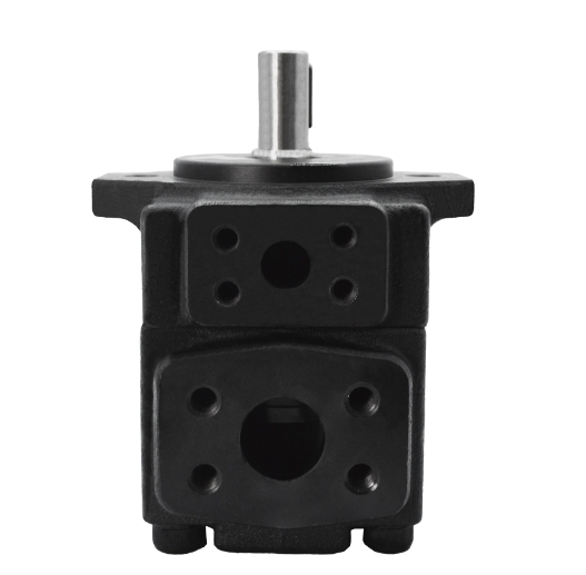 Bomba de paletas serie PV2R (PV2R1-25-FR)