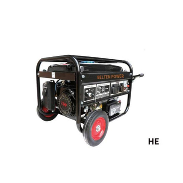 GENERADOR DE GASOLINA 2-3KW5