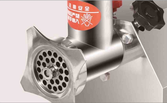 PICADORA DE CARNE DE ESCRITORIO7