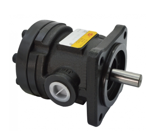 Bomba de paletas cuantitativa 50T, 150T