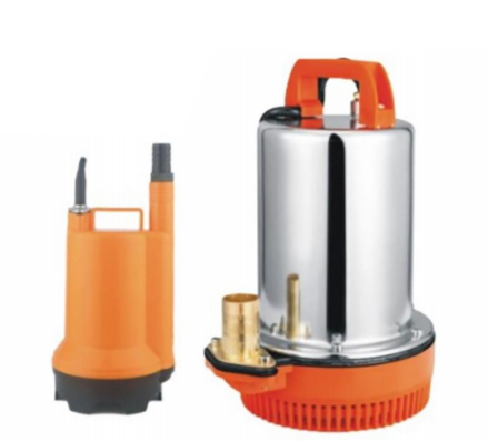 Bomba solar CC directa