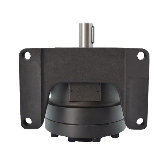 Bomba de paletas cuantitativa 50T, 150T（150T-81-LR）