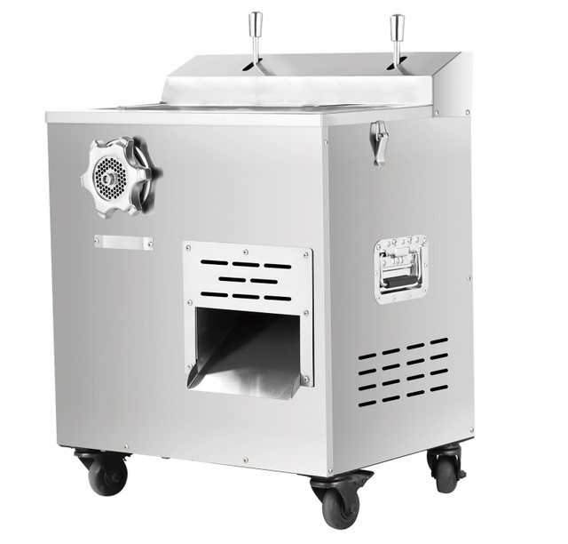 NUEVO PICADORA DE CARNE CÓNCAVO-CONVEXA ADN SLICER