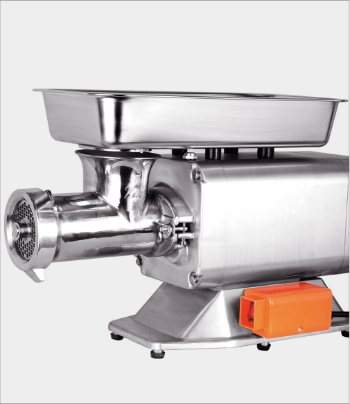 PICADORA DE CARNE DE ESCRITORIO DE ALTA POTENCIA