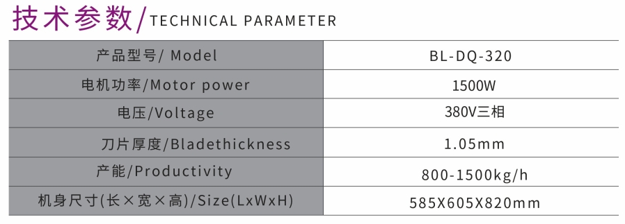 MÁQUINA CORTADORA Y CORTADORA DE ACERO INOXIDABLE