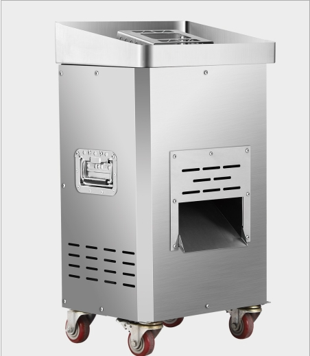 CORTADORA DE CARNE ESTILO CUENCO