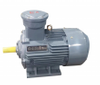 MOTOR ASÍNCRONO TRIFÁSICO DE ALTA EFICIENCIA SERIE YBX3