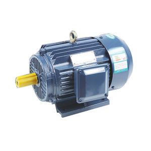 Motor de inducción del rotor de la alta precisión de YE2-112M-2 4kw motor de inducción de la CA de 3 fases