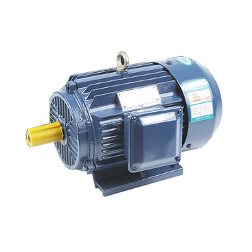 Motor de inducción del rotor de la alta precisión de YE2-112M-2 4kw motor de inducción de la CA de 3 fases