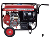 GENERADOR DE GASOLINA 5-7KW 2