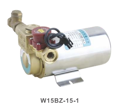 BOMBA DE CIRCULACIÓN 3