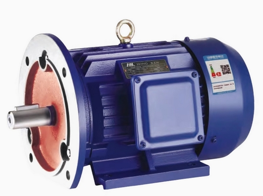 Escenarios de aplicación típicos para 7.5kW Ye3 Motors