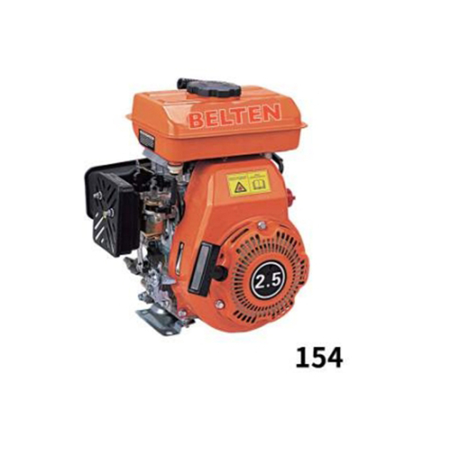 SERIE DE MOTORES DE GASOLINA