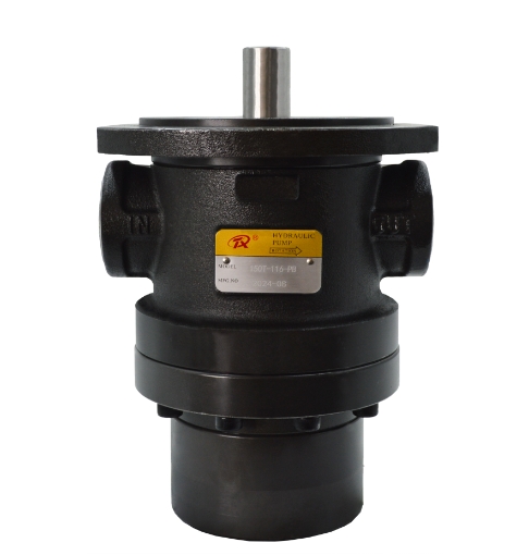 Bomba de paletas cuantitativa 50T, 150T (150T-116-PB)