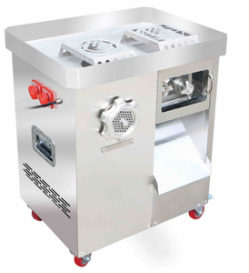 PICADORA DE CARNE ESTILO CUENCO DESMONTABLE ADN SLICER6