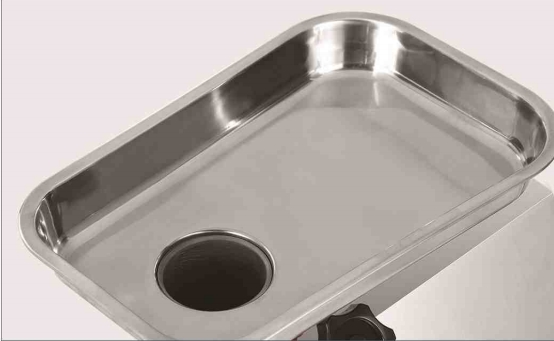 PICADORA DE CARNE DE ESCRITORIO7