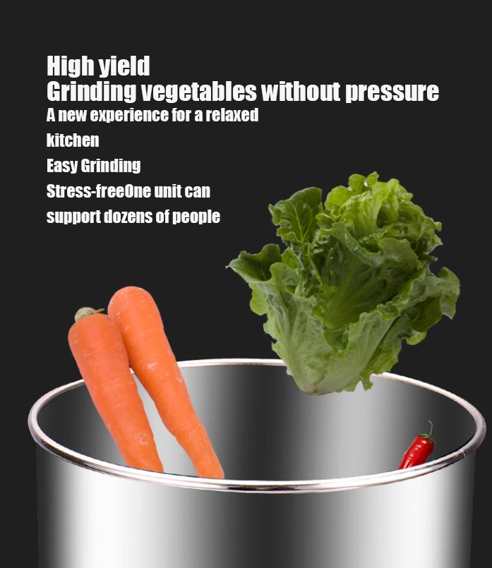 MÁQUINA DE PROCESAMIENTO DE VERDURAS3