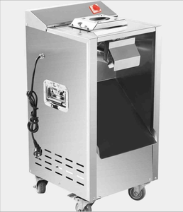 PICADORA DE CARNE DE FÁCIL DESMONTAJE