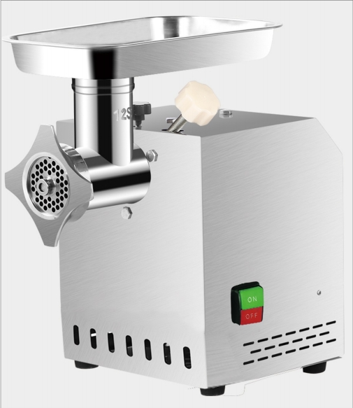 PICADORA DE CARNE DE ESCRITORIO 