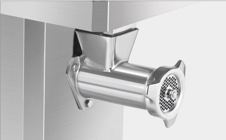 PICADORA DE CARNE ESTILO CUENCO 4