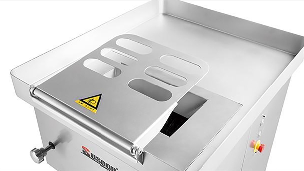 CORTADORA DE REBANADAS DE CARNE TIPO INGENIERÍA2