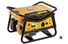 GENERADOR DE GASOLINA 2-3KW3