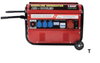 GENERADOR DE GASOLINA 2-3KW6