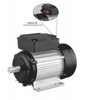 Condensador YC/MC para arranque de motor asíncrono