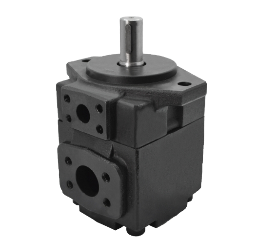 Bombas de paletas serie PV2R（PV2R2-75-FR）