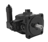 Bombas de paletas de desplazamiento variable (HVP-40-140)