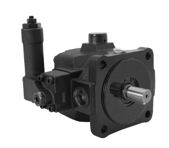 Bombas de paletas de desplazamiento variable (HVP-40-140)