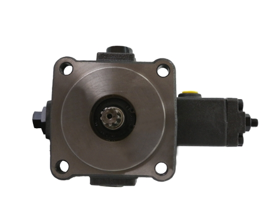 Bombas de paletas de desplazamiento variable（NVP-40）